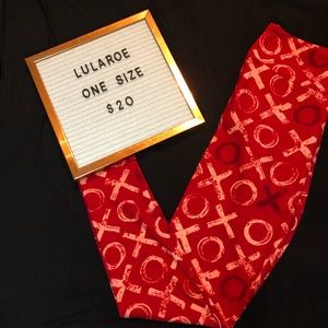 LuLaRoe Leggings